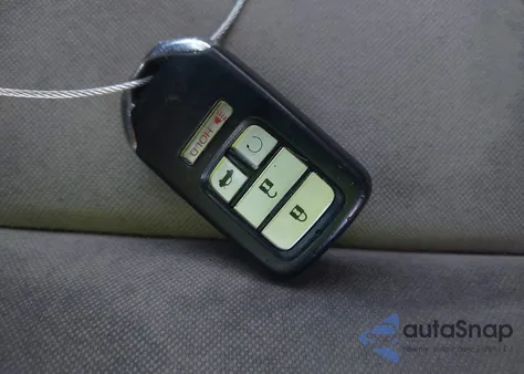 2016 Honda Civic Ex z USA, uszkodzony, nr VIN 19XFC2F77GE041230